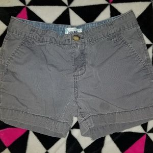 Girls Shorts
